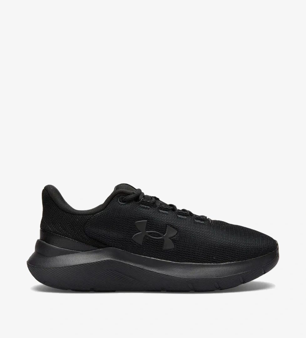 Under Armour Phade Rn 3 Erkek Siyah Koşu Ayakkabısı