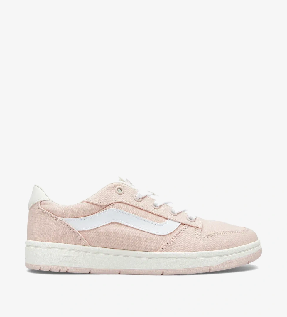 Vans Vans Ryland Ls Kadın Pembe Sneaker Intersport'ta! Pembe - 1. görsel