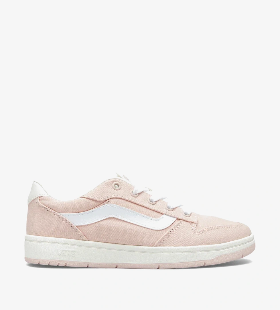 Vans Ryland Ls Kadın Pembe Sneaker