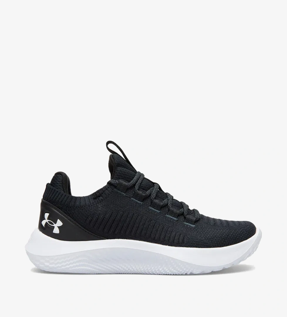 Under Armour Under Armour Dynamic 2 Kadın Siyah Antrenman Ayakkabısı Intersport'ta! Siyah - 1. görsel