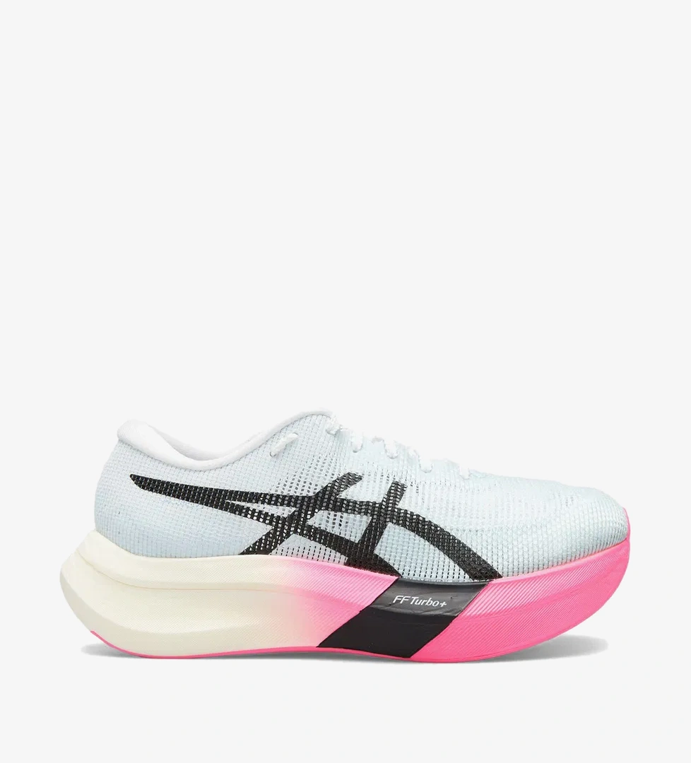 Asics Asics Meta Speed Paris Sky Unisex Mavi Koşu Ayakkabısı model görseli