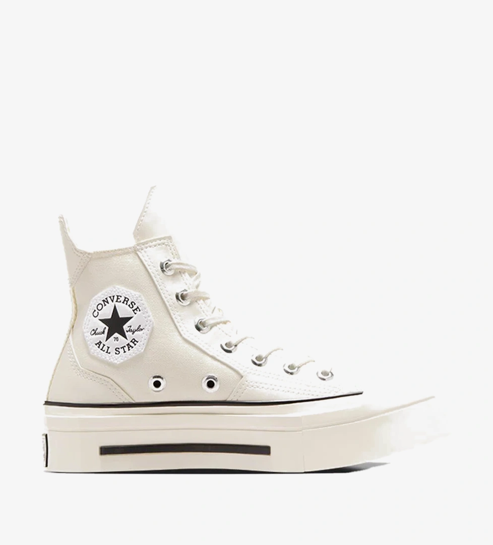 Converse Krem Converse Chuck 70 De Luxe Squared