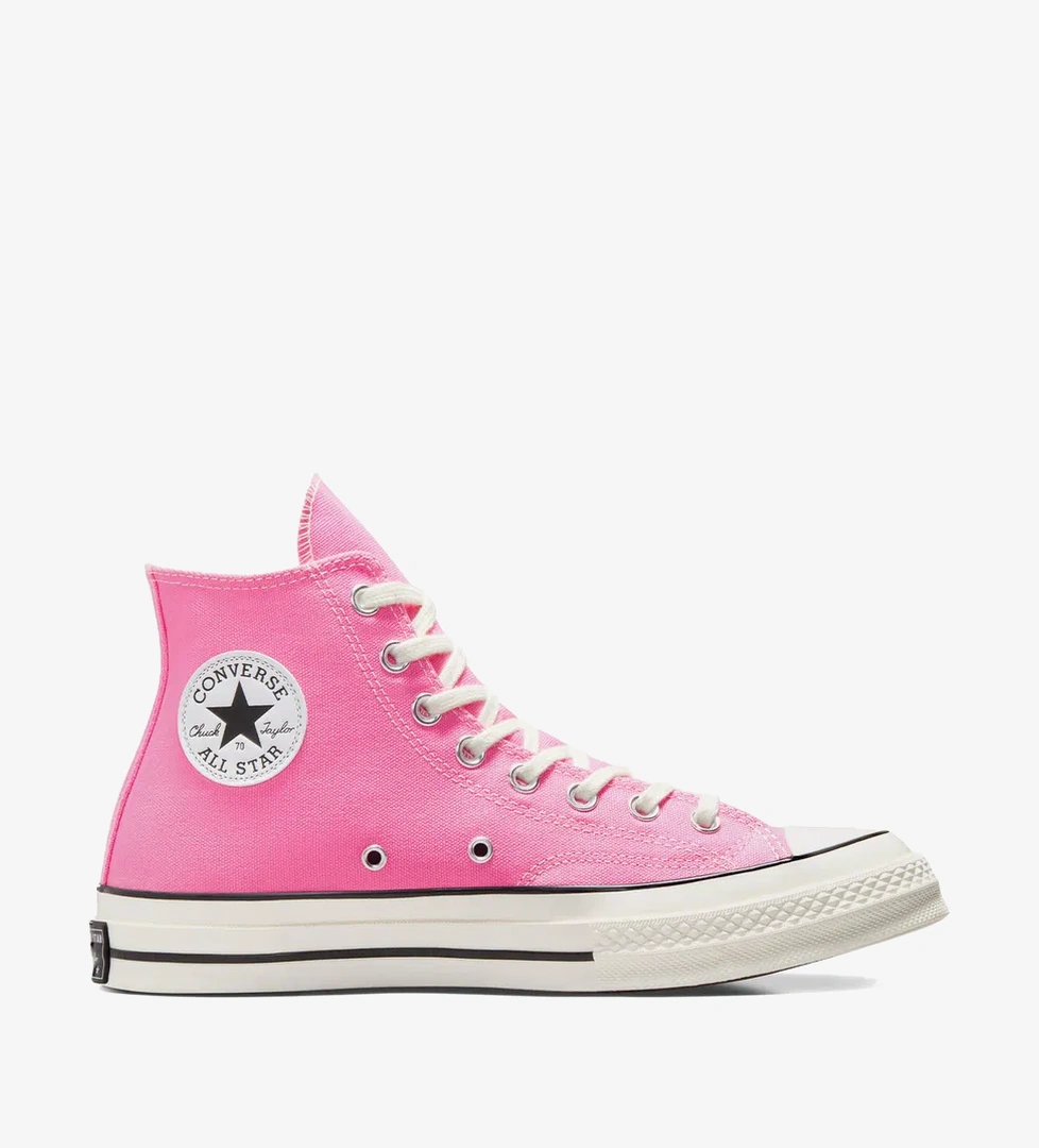 Converse Pembe Converse Chuck 70 Unisex Sneaker