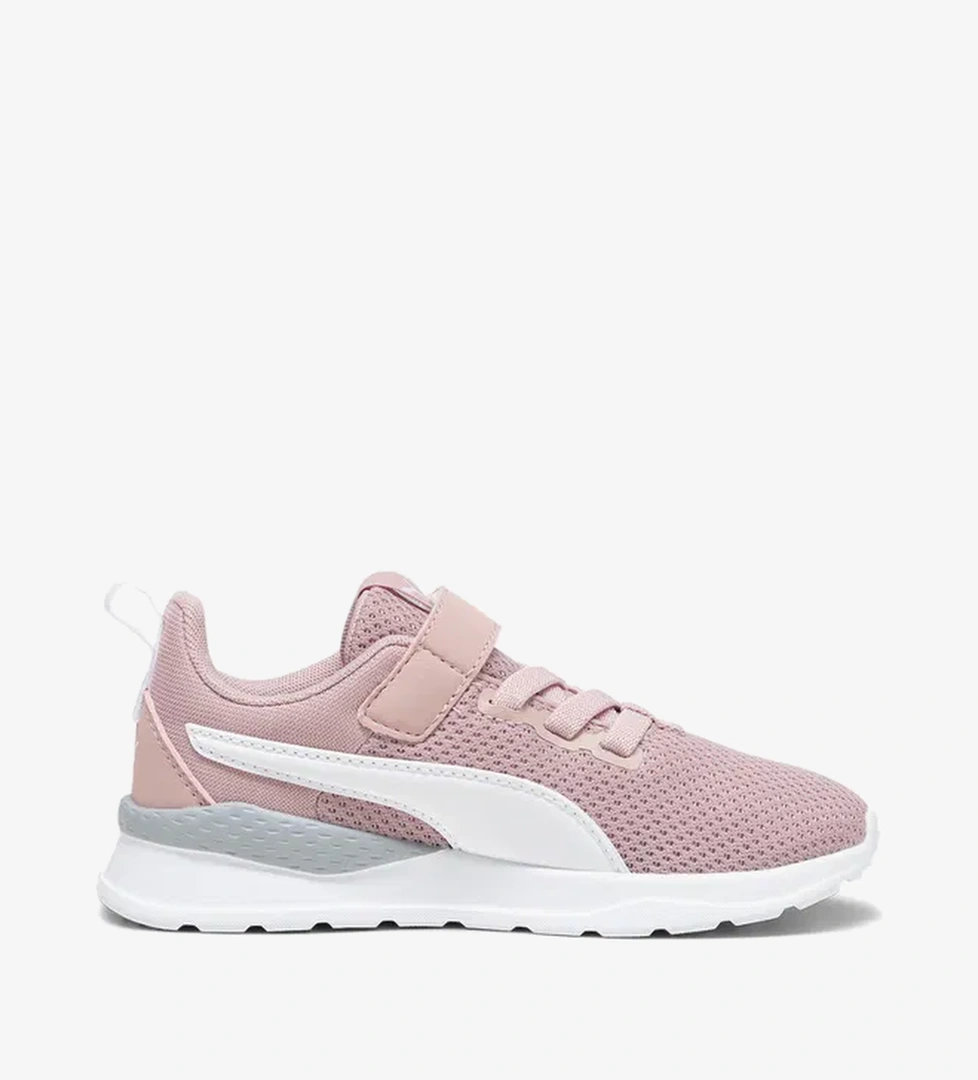 Puma Anzarun Lite Ac+ Ps Çocuk Pembe Spor Ayakkabı