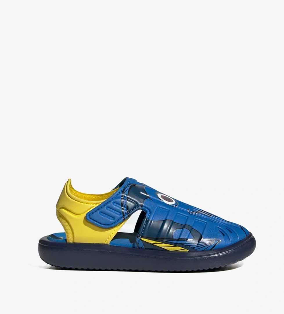 adidas X Disney Pixar Water Çocuk Mavi Sandalet