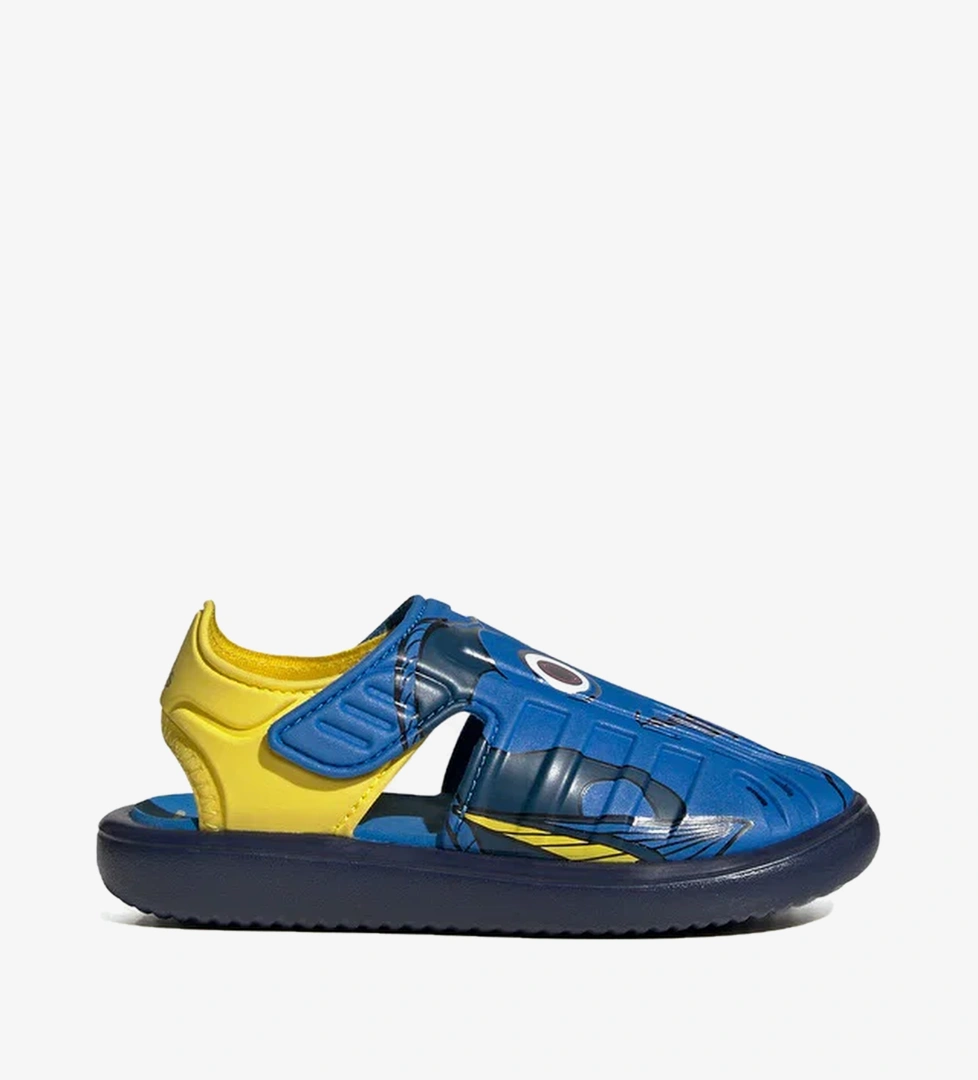 adidas X Disney Pixar Water Çocuk Mavi Sandalet