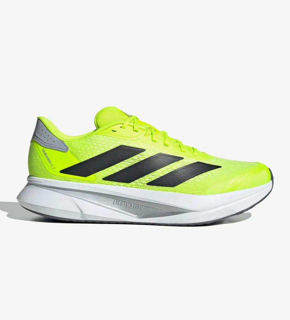 Adidas Adidas Duramo Sl 2 Erkek Yeşil Koşu Ayakkabısı model görseli