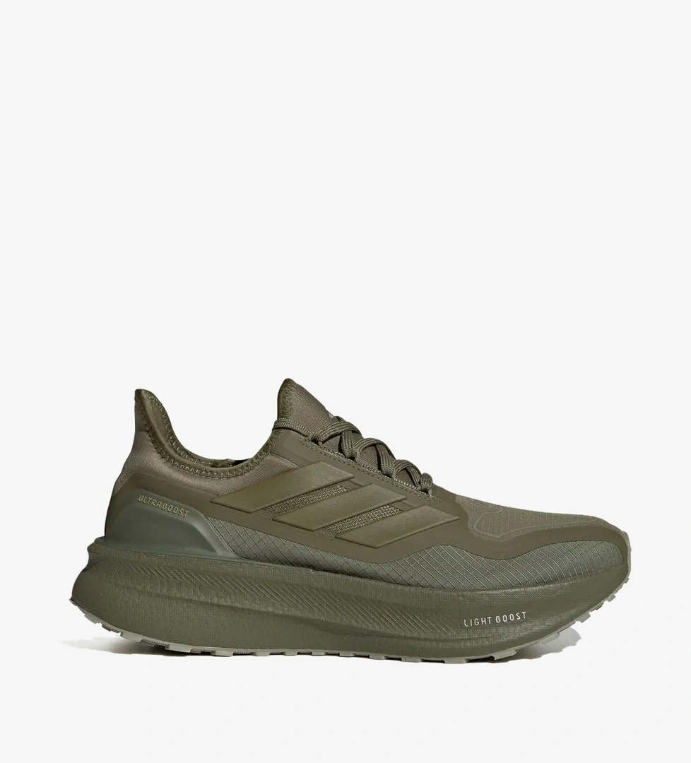Adidas Yeşil Adidas Ultraboost 5