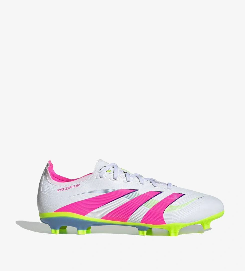 Adidas Beyaz Adidas Predator League