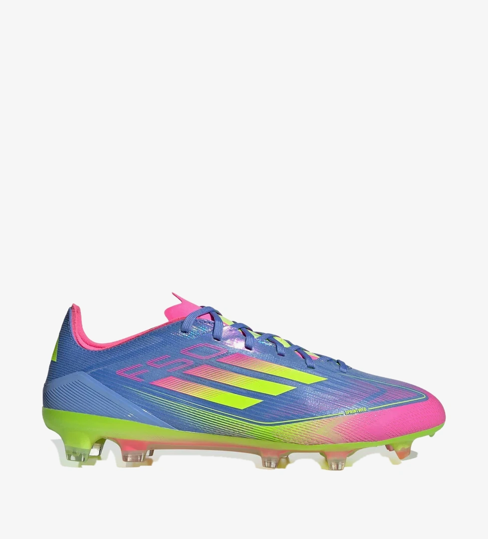 Adidas Mavi Adidas F50 Pro