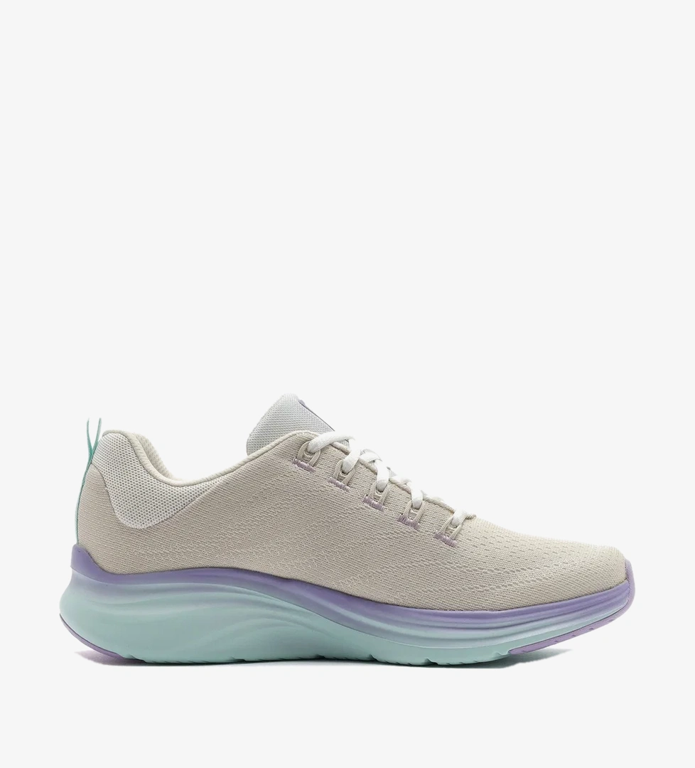 Skechers Vapor Foam Summer Journey Kadın Beyaz Spor Ayakkabı