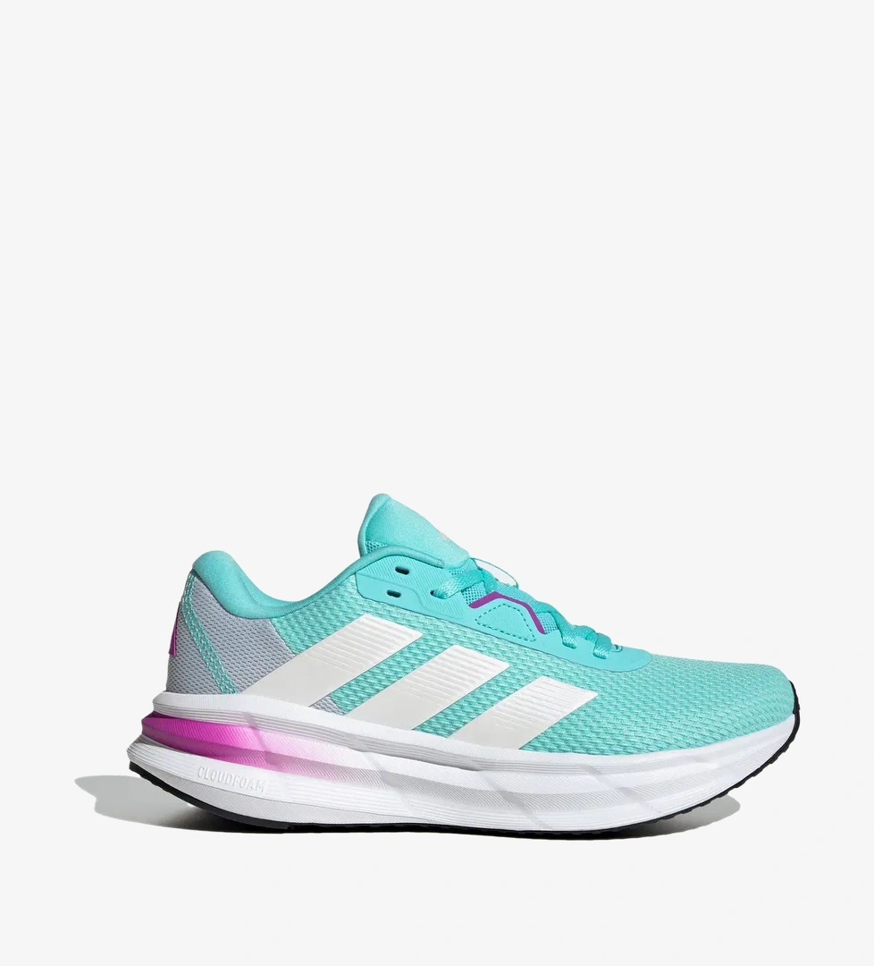 adidas Galaxy 7 Kadın Mavi Koşu Ayakkabısı