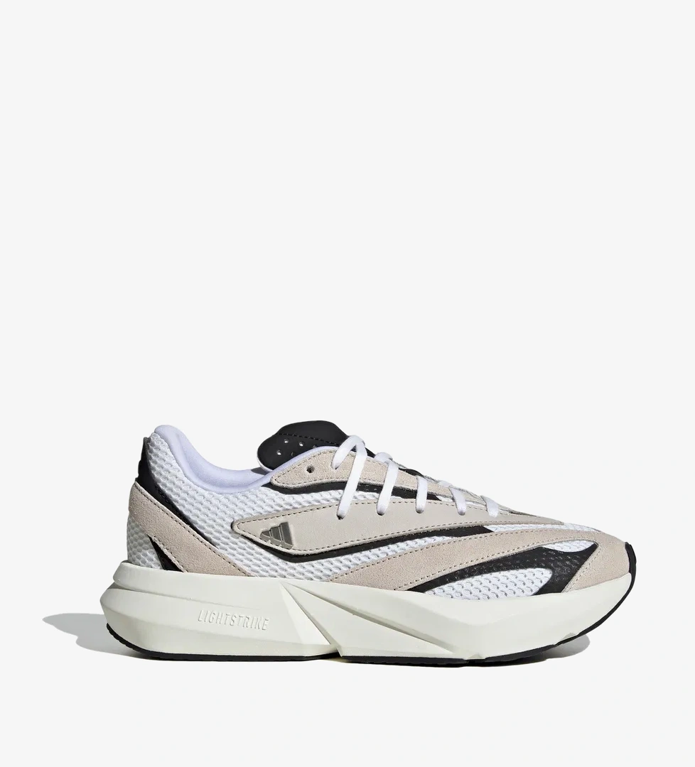 Adidas Adidas Lightblaze Kadın Koşu Ayakkabısı model görseli