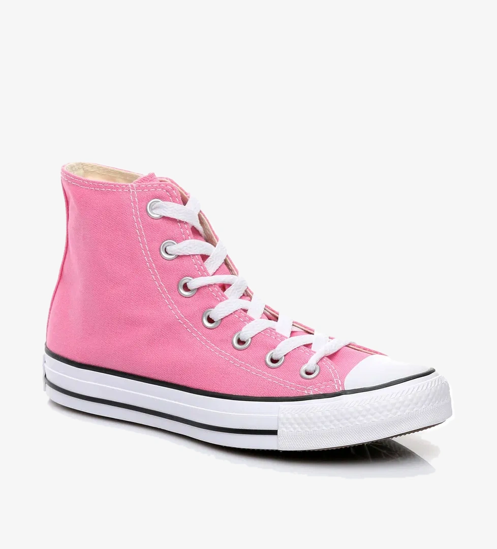 Converse Converse Chuck Taylor All Star Unisex Pembe Günlük Sneaker | Intersport Pembe - 1. görsel