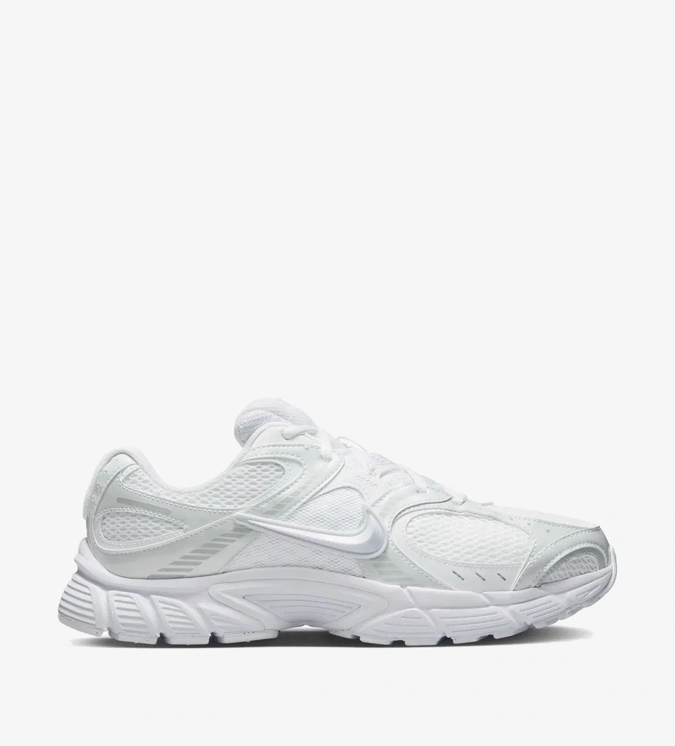 Nike V5 RNR Erkek Beyaz Günlük Spor Ayakkabı