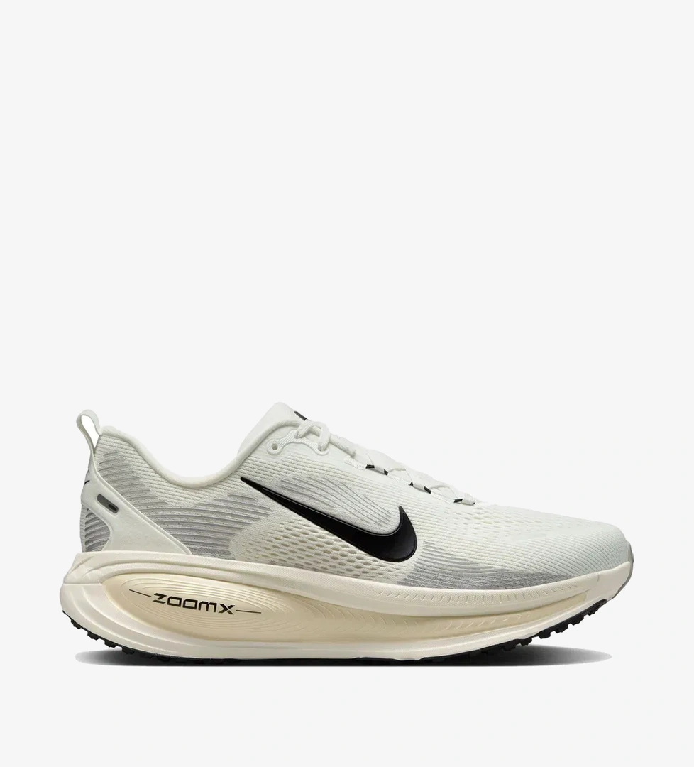 Nike Nike Vomero 18 Zoomx Gri Road Koşu Running Ayakkabısı Erkek Spor Ayakkabı model görseli