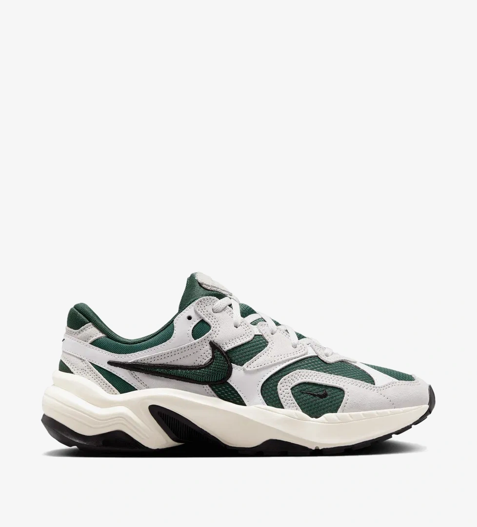 Nike AL8 Kadın Beyaz Spor Ayakkabı - Görsel 1