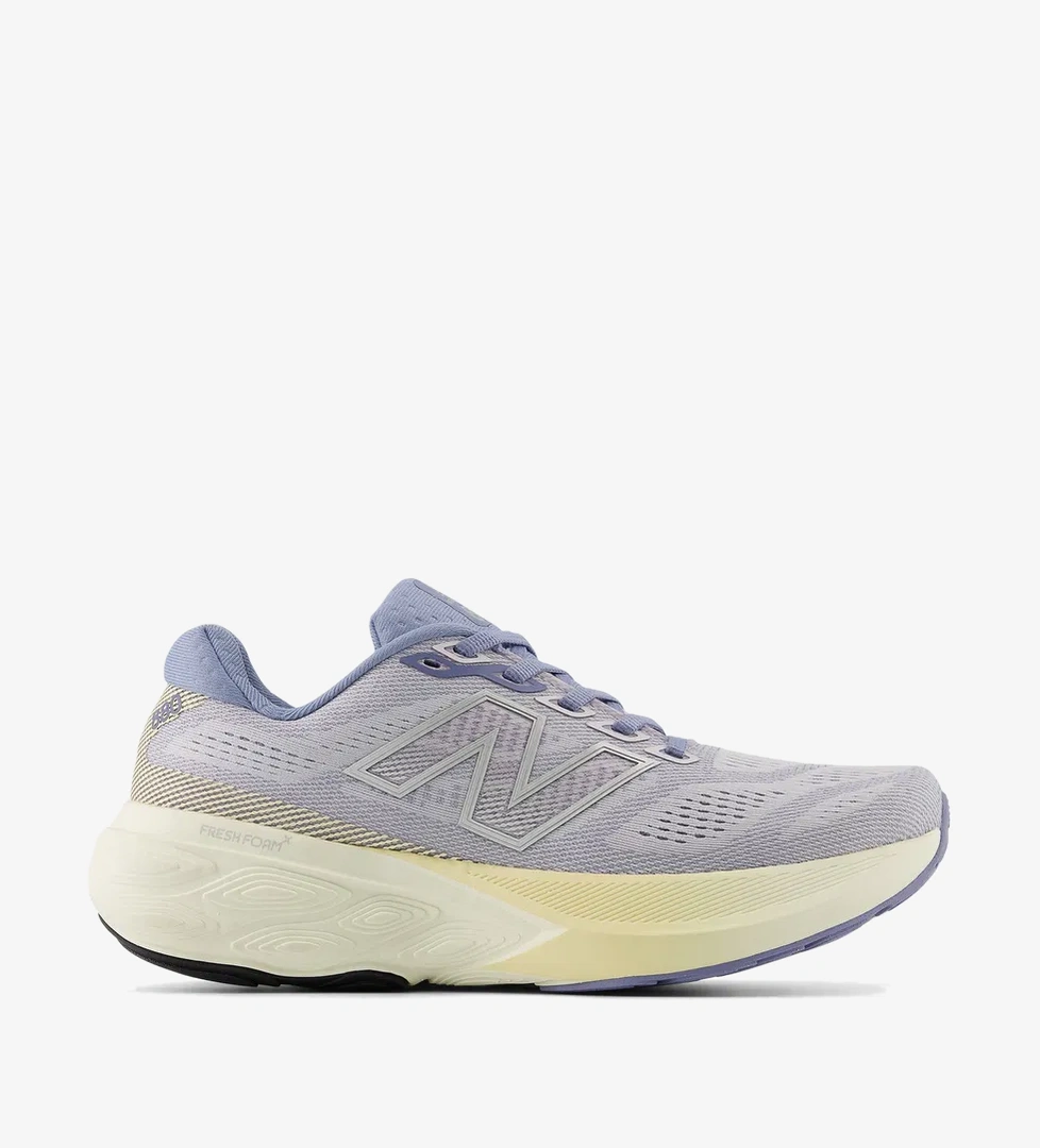 New Balance Fresh Foam 880 v15 Kadın Mor Koşu Ayakkabısı