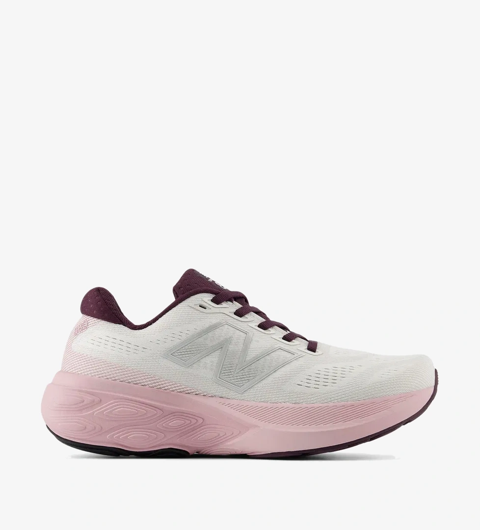 New Balance Fresh Foam 880 v15 Kadın Pembe Koşu Ayakkabısı
