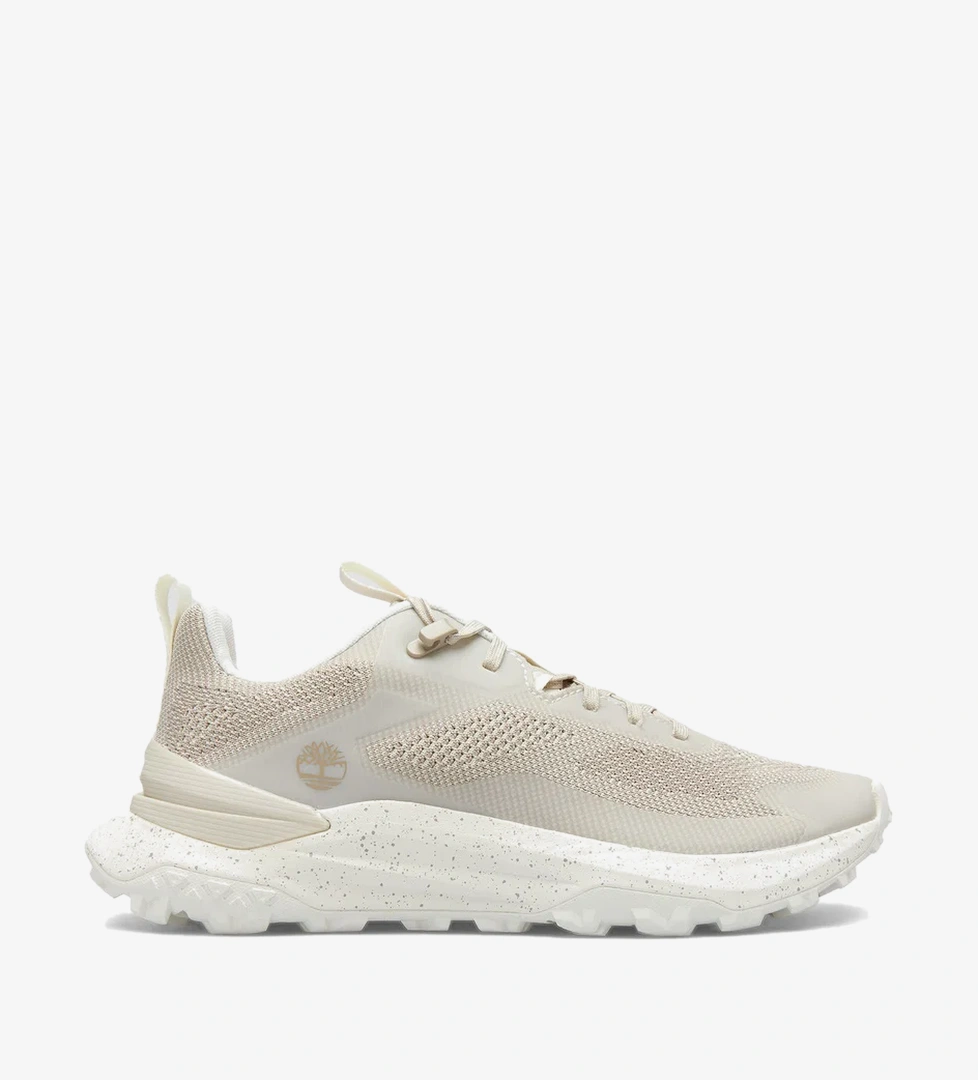 Timberland Motion Access Low Lace Up Erkek Bej Outdoor Ayakkabı