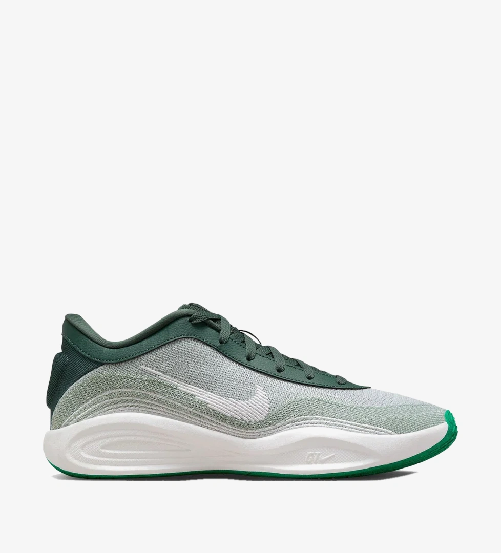 Nike Yeşil Nike Hustle