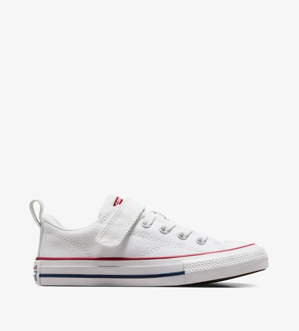 Converse Chuck Taylor All Star Malden Street Çocuk Beyaz Sneaker