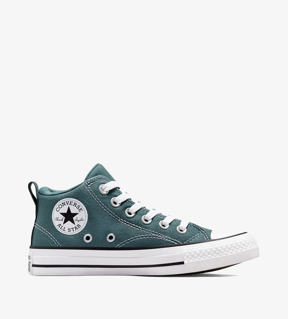 Converse Converse Malden Street Çocuk Yeşil Sneaker | Intersport Yeşil - 1. görsel