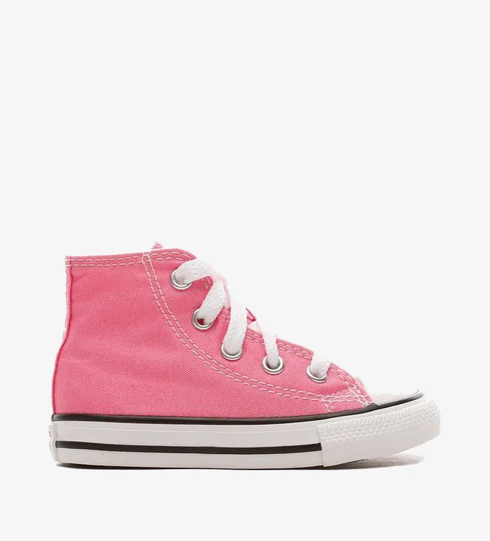 Converse Chuck Taylor All Star Classic Bebek Pembe Sneaker