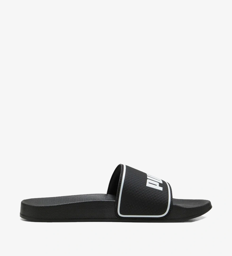 Puma Leadcat 2.0 Unisex Siyah Terlik