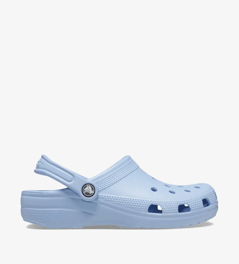 Crocs Crocs Classic Kadın Mavi Terlik model görseli