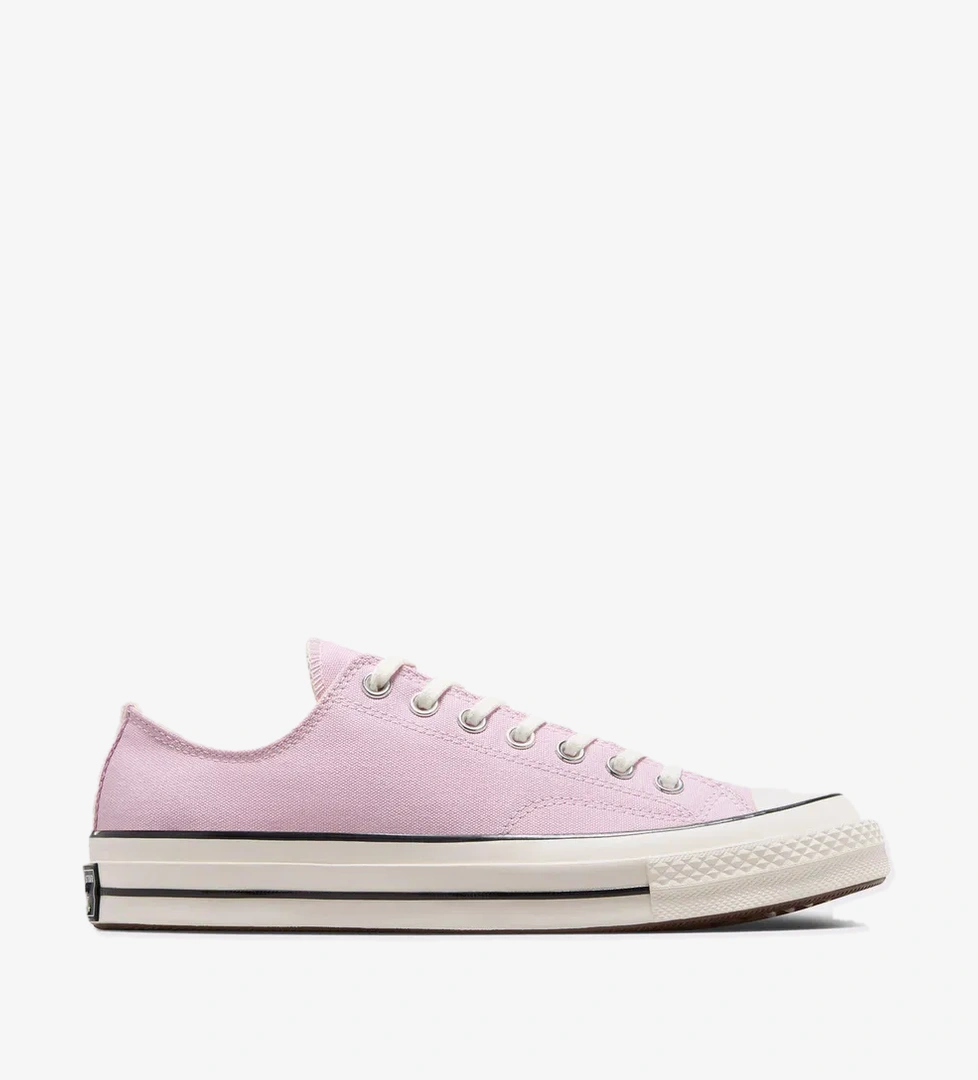 Converse Chuck 70 Unisex Pembe Sneaker