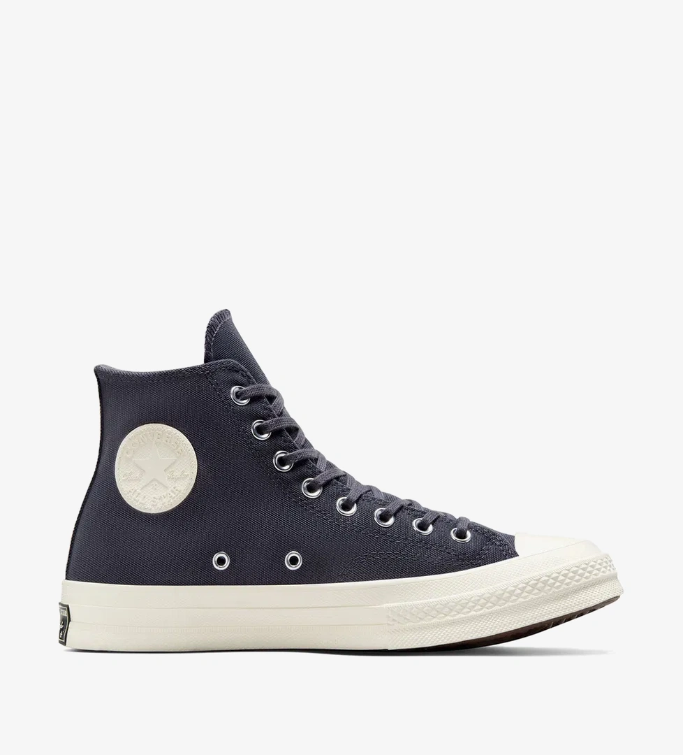 Converse Chuck 70 Texture Unisex Mor Sneaker