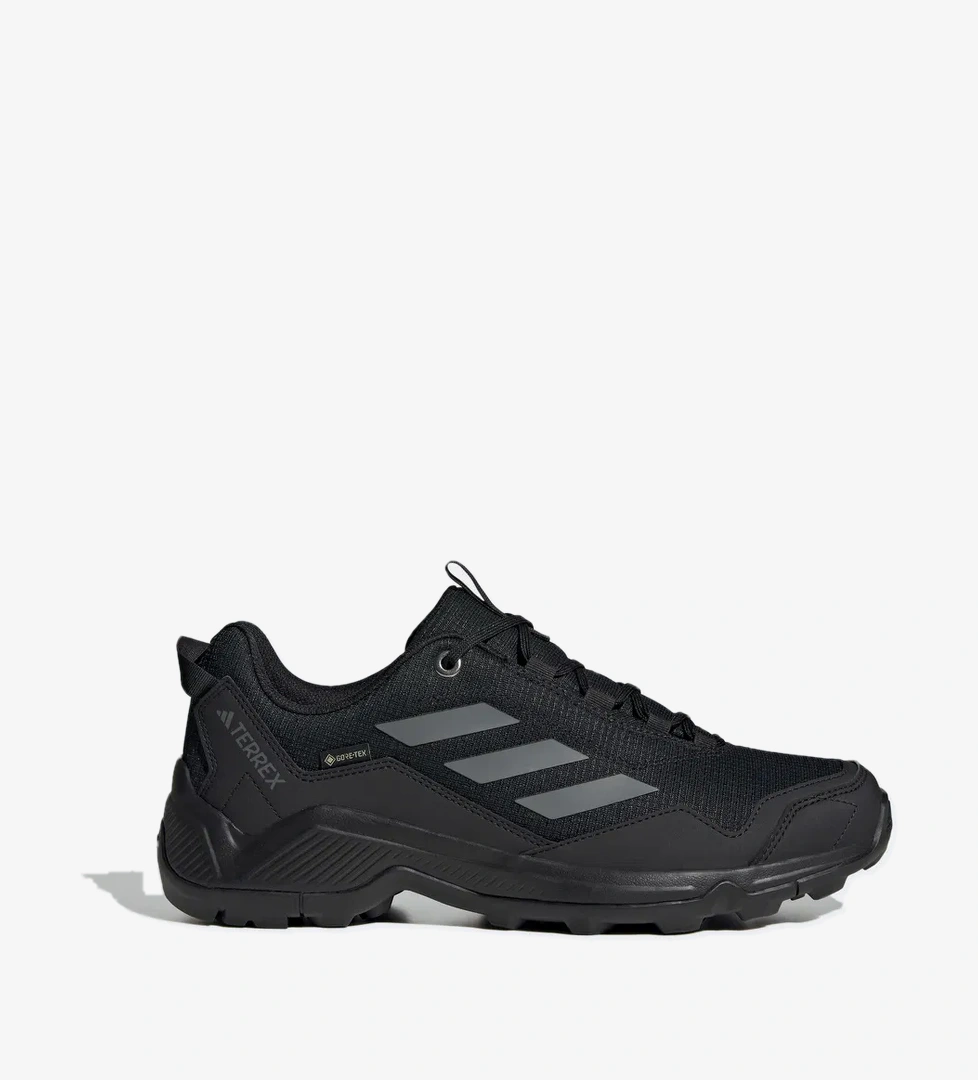 adidas Terrex Eastrail Gore-Tex Erkek Siyah Koşu Ayakkabısı - Görsel 1