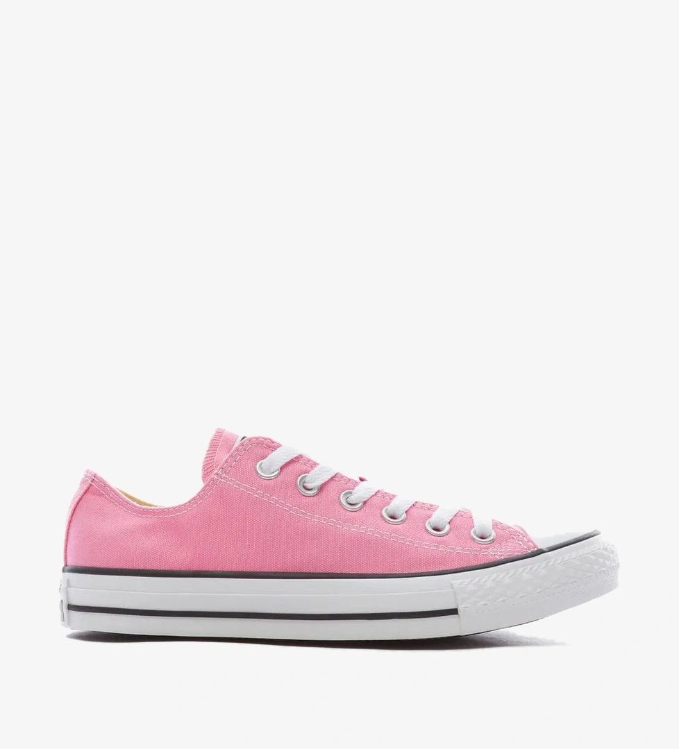 Converse Converse Chuck Taylor All Star Unisex Pembe Günlük Sneaker model görseli