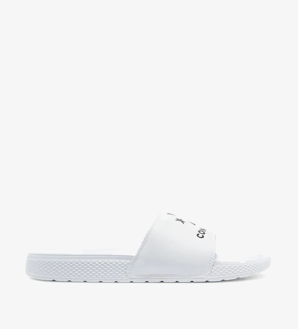 Converse Converse All Star Slide Unisex Beyaz Terlik Sandalet & Terlik | Intersport Beyaz - 1. görsel