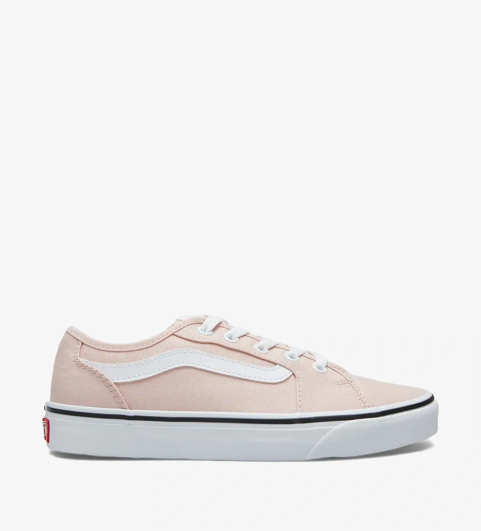 Vans Filmore Decon Pembe Kadın Sneaker model görseli