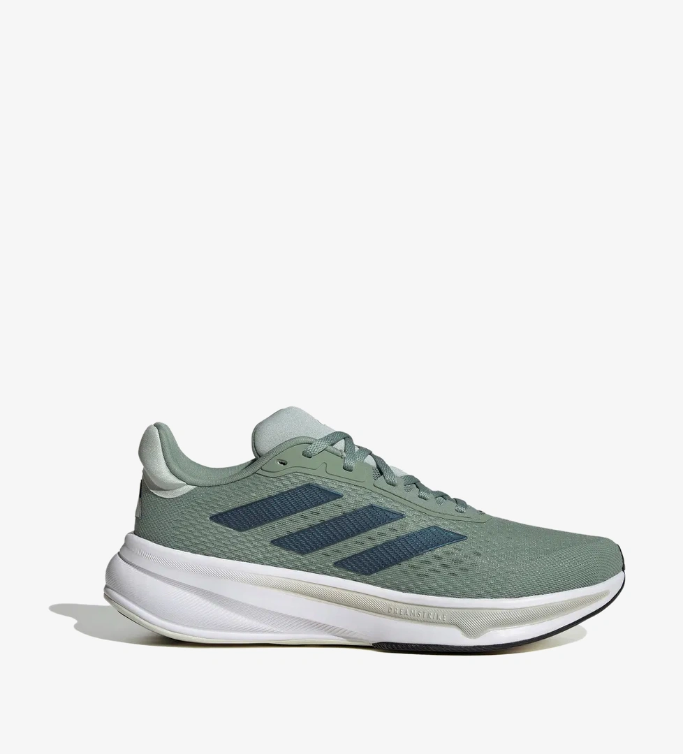 adidas Response Super Erkek Yeşil Koşu Ayakkabısı