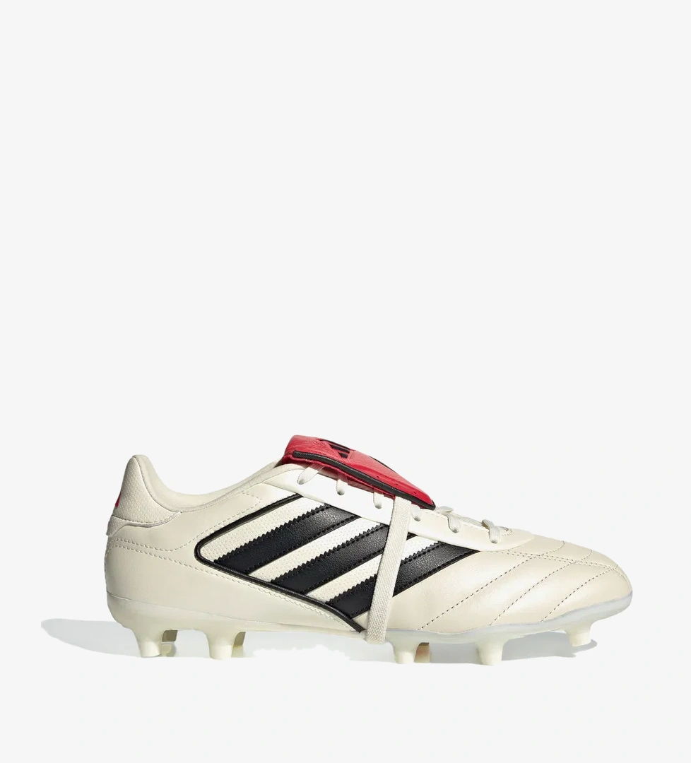 Adidas adidas Copa Gloro 2 Erkek Beyaz Çim Saha Kramponu model görseli