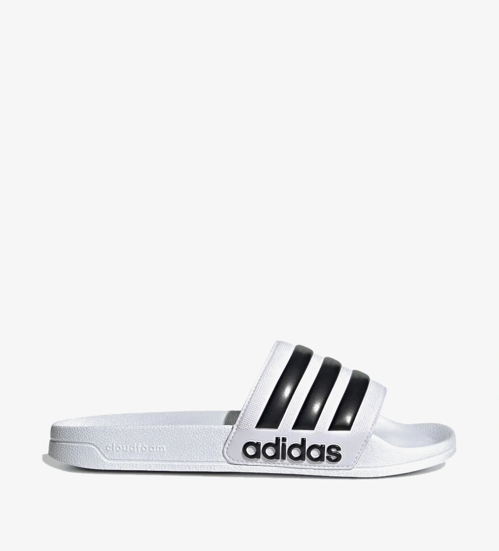 Adidas Beyaz Adidas Adilette Terlik
