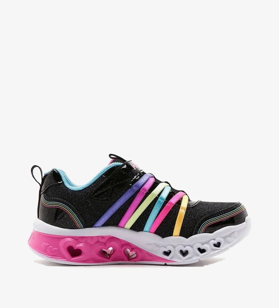 Skechers Siyah Skechers Flutter Heart
