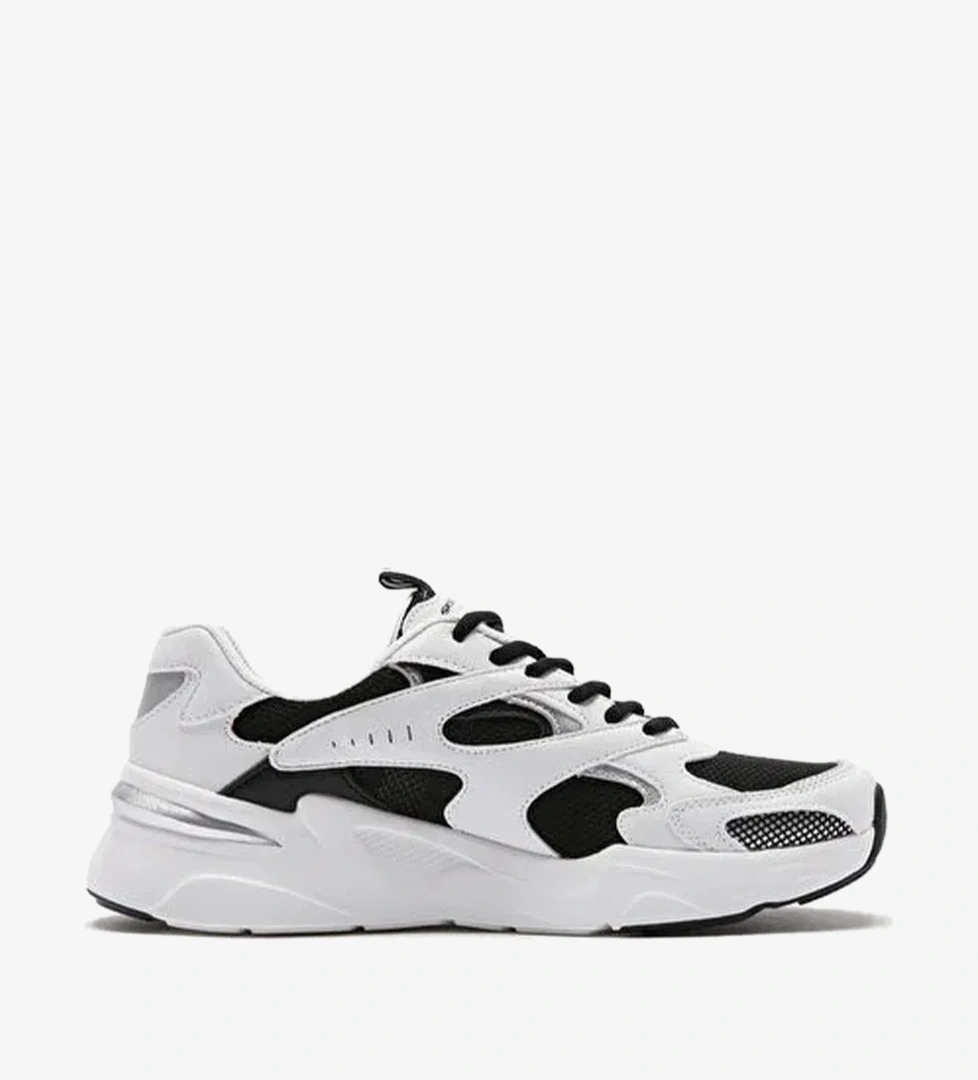 Skechers Bobs Bamina Kadın Siyah Spor Ayakkabıs - Görsel 1