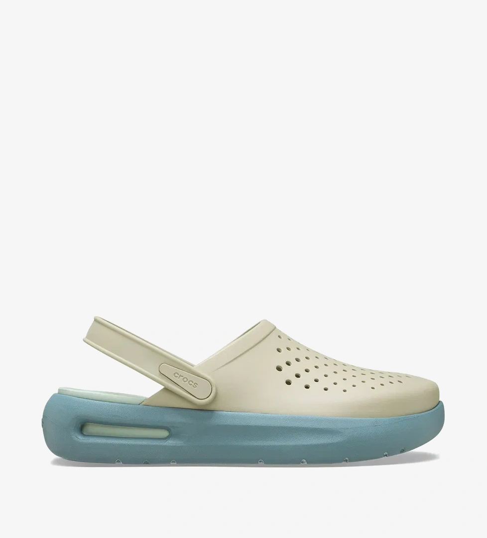 Crocs Crocs Inmotion Erkek Clog Krem Terlik model görseli
