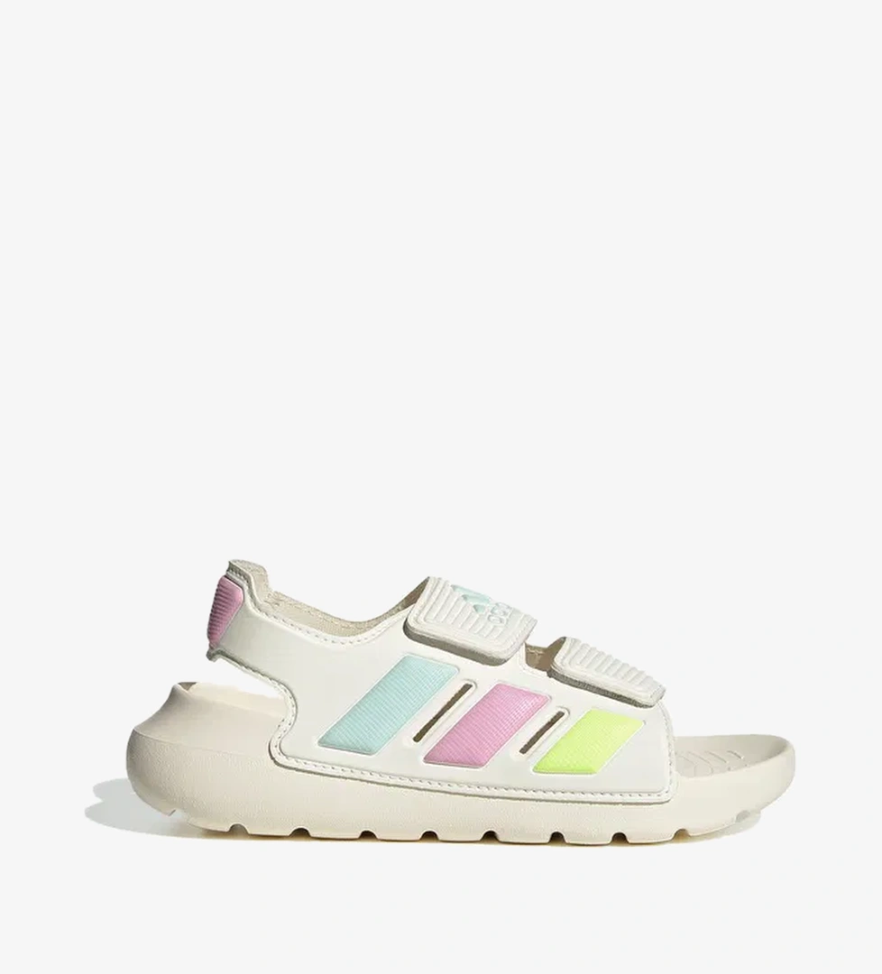 adidas Altaswim 2.0 C Çocuk Beyaz Terlik