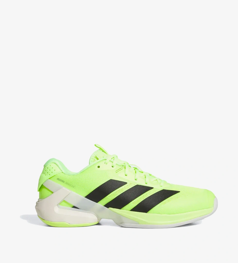 Adidas Adidas Ayakkabı Adizero Erkek Ubersonic Yeşil 5 M Tenis Ayakkabısı model görseli