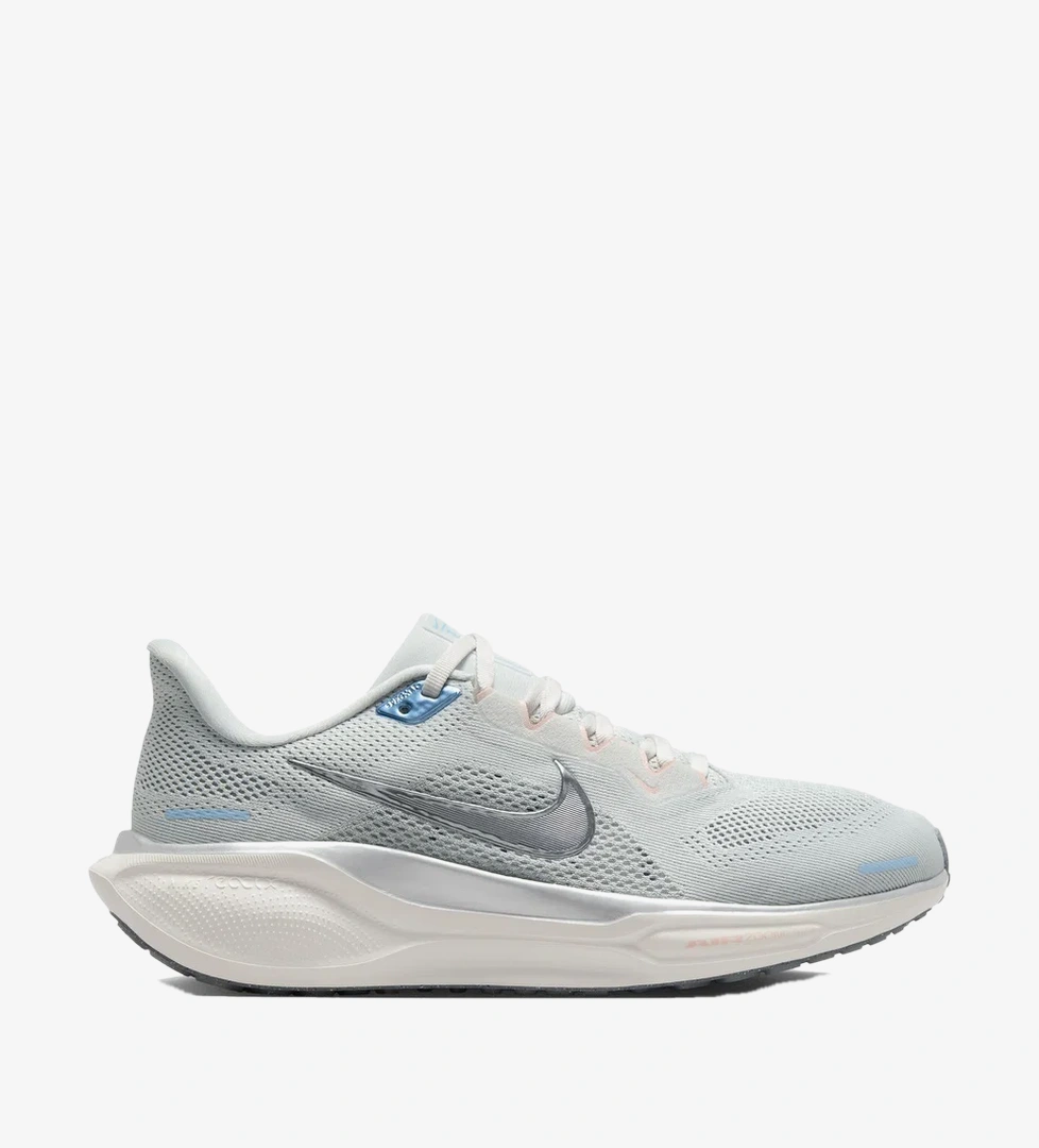 Nike Nike Pegasus 41 Kadın Gri Koşu Ayakkabısı Intersport'ta! Gri - 1. görsel