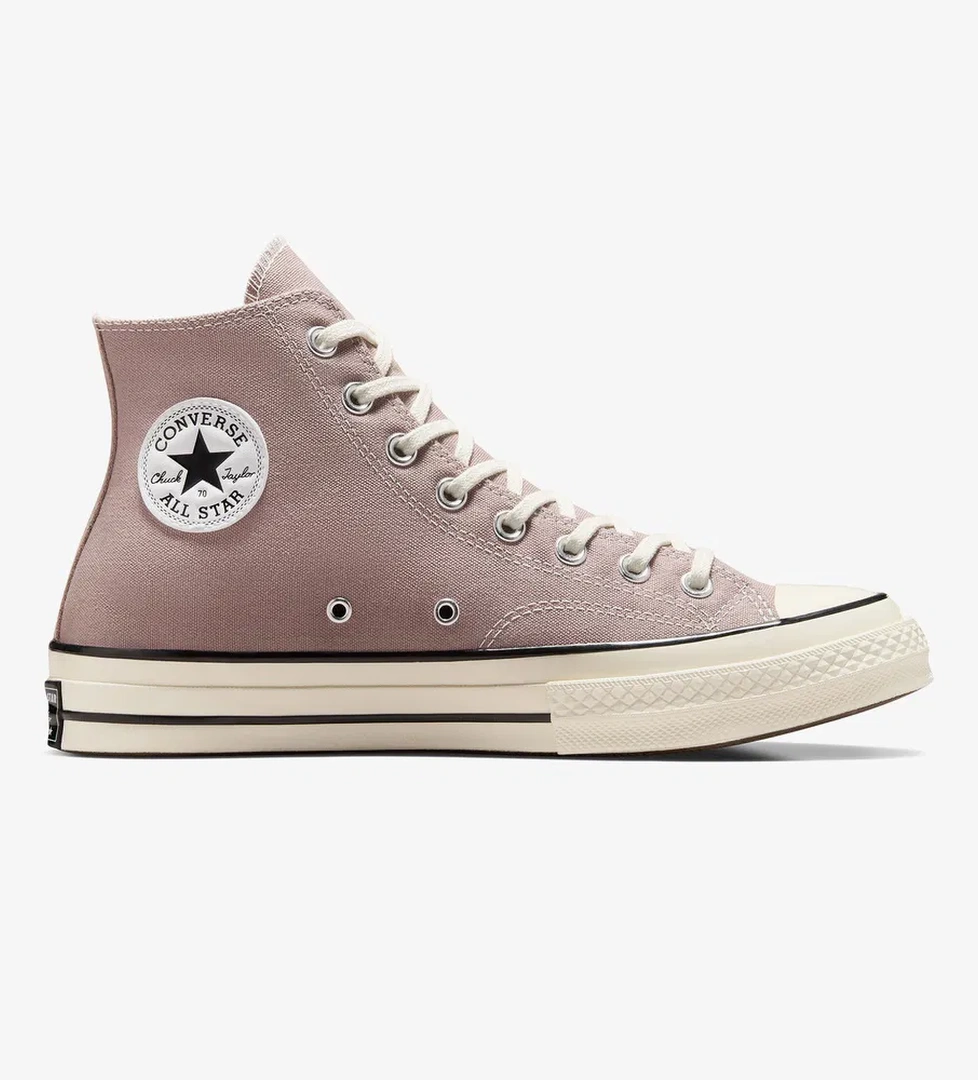 Converse Converse Chuck 70 Unisex Pembe Sneaker | Intersport Pembe - 1. görsel
