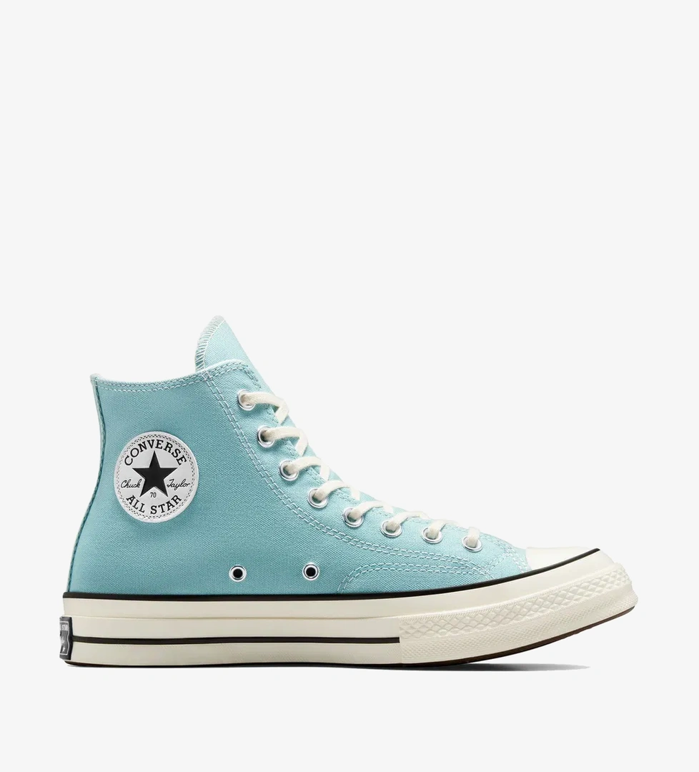 Converse Mavi Converse Chuck 70 Unisex Sneaker
