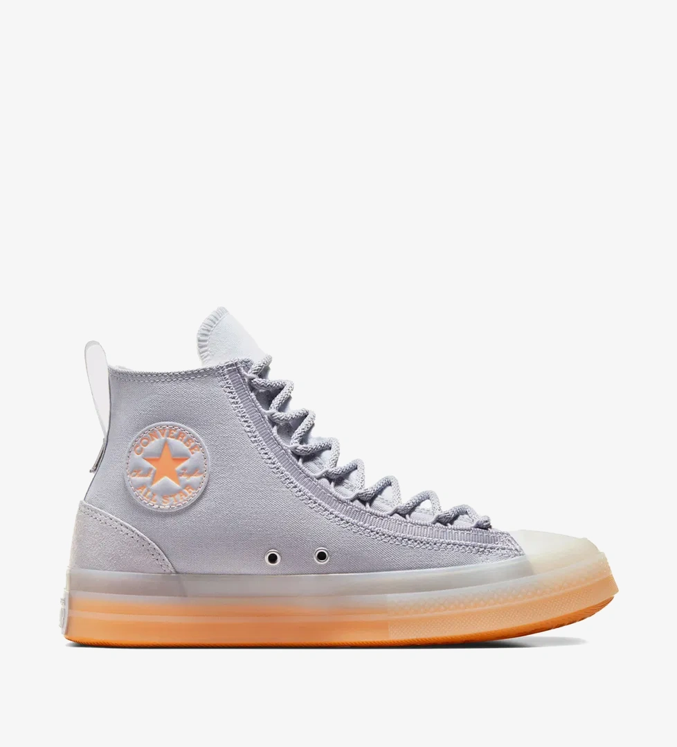 Converse Chuck Taylor All Star CX EXP2 Unisex Lila Sneaker
