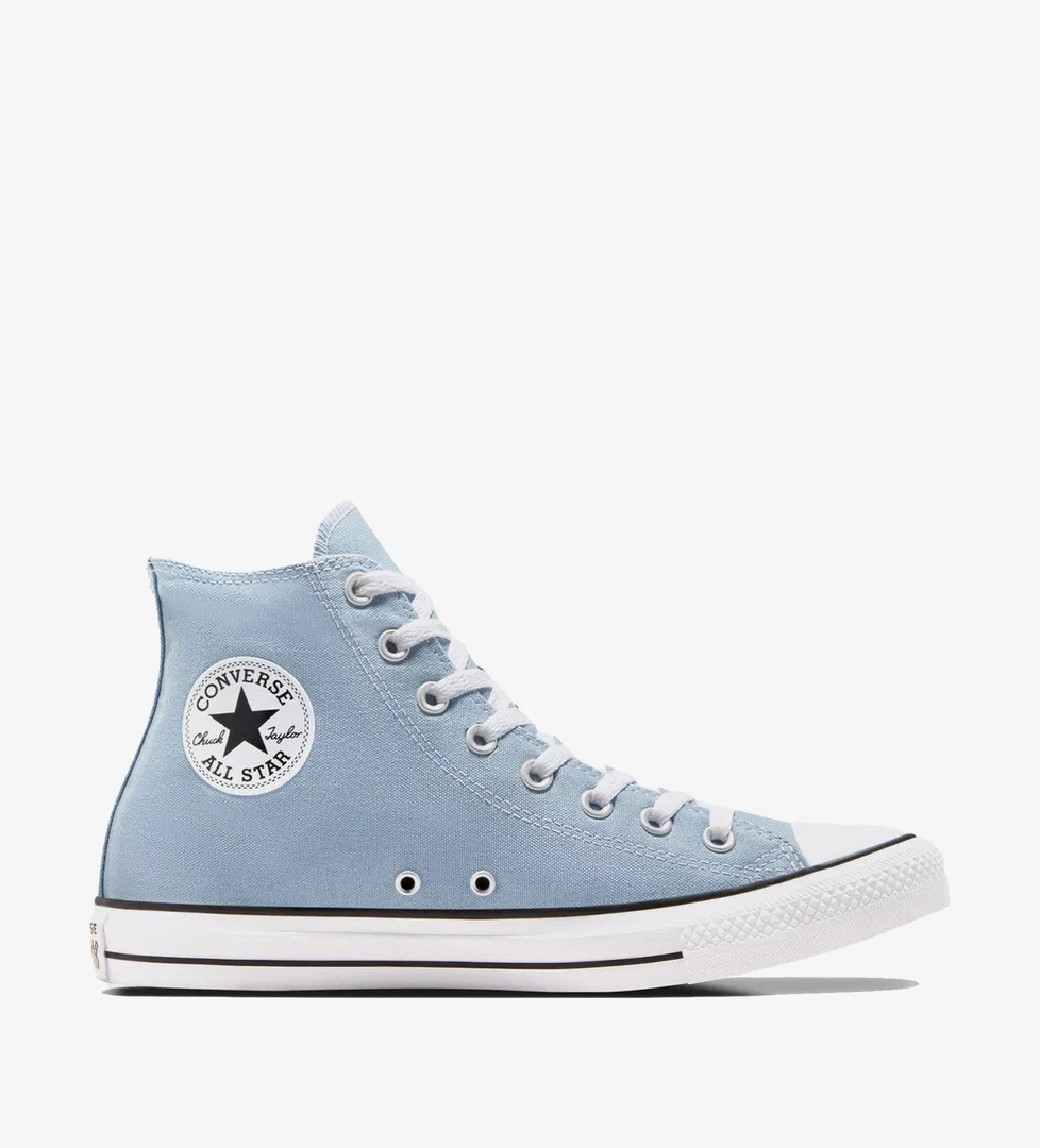 Converse Converse Chuck Taylor All Star Unisex Mavi Sneaker Intersport'ta! Mavi - 1. görsel