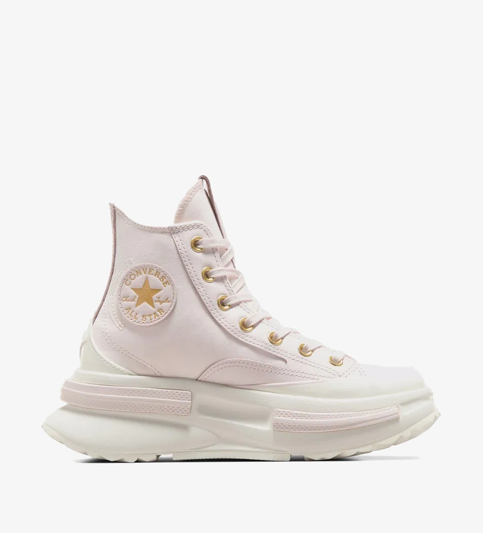 Converse Pembe Converse Run Star Legacy CX Unisex Platform Sneaker